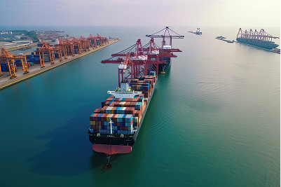 shipping and freight